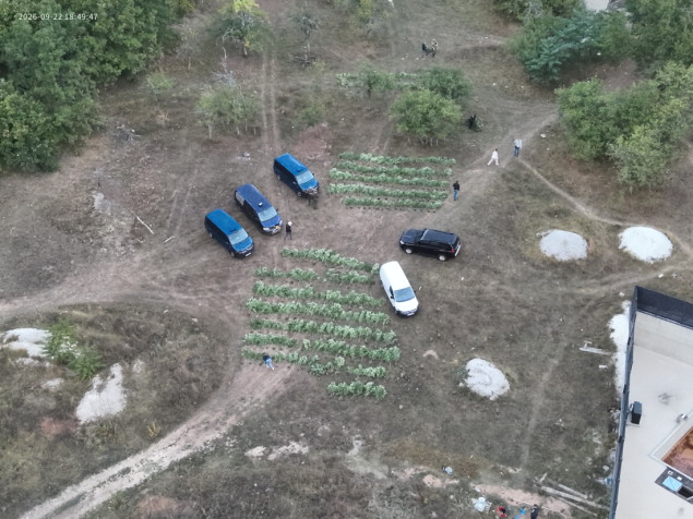 U akciji „Pantera" zaplijenjeno oko 25 kilograma droge, uhapšene četiri osobe