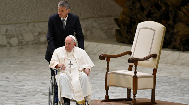 Papa zatražio od Sjeverne Koreje da ga pozove u posjetu