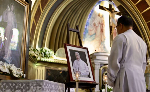 Svijet oplakuje papu Franju - Poruke saučešća stižu sa svih strana svijeta