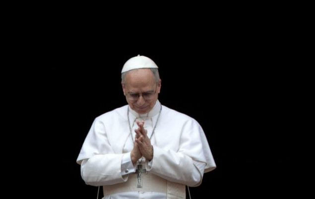 Papa se nudi da bude posrednik između zaraćenih zemalja u svijetu