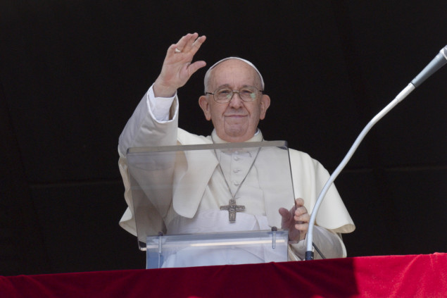 Papa Franjo: Ne bih živio u Vatikanu ili Argentini ukoliko se penzionišem
