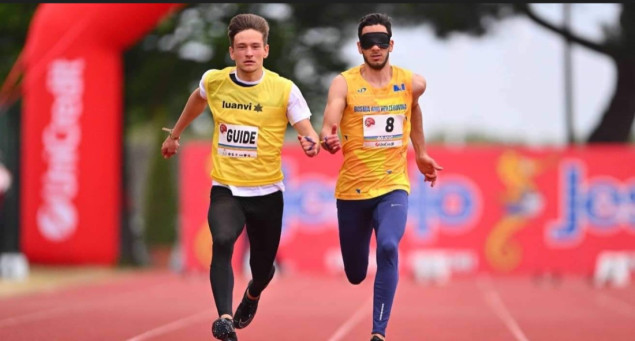 Grand Prix miting u Dubaiju: Bojičić i Ibrahimpašić sve bliže OI u Parizu