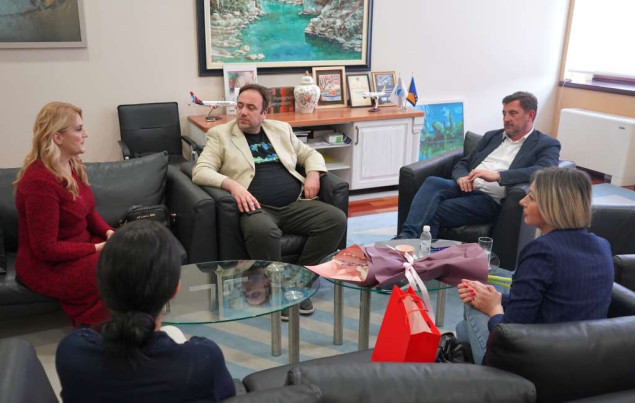 Mostar će dobiti parfem inspiriran Starim mostom i starom gradskom jezgrom
