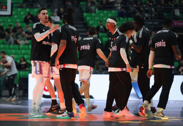 Odigrane i preostale utakmice 29. kola Evrolige u košarci