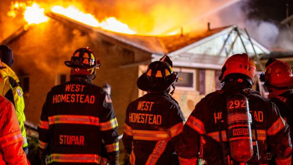 Dvoje djece stradalo u požaru u Francuskoj, treće dijete u teškom stanju