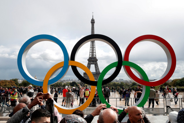 Rusi i Bjelorusi učestvuju kao neutralni na Olimpijskim igrama u Parizu
