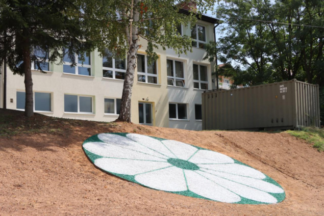 Park Sjećanja: Cvijet Srebrenice kao trajni simbol kulture pamćenja