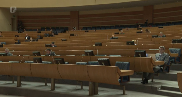Hoće li državni parlament usvojiti izmjene Zakona o VSTV-u uprkos brojnim zamjerkama?