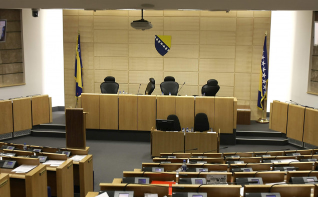 Usvojen Zakon o zaštiti od nasilja u porodici, prihvaćena i inicijativa da se direktno bira gradonačelnik Sarajeva