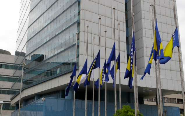 Nova državna koalicija bez SNSD-a: Trojka i opozicija iz RS-a usaglašavaju sporazum