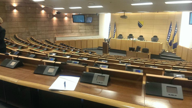 Dom naroda Parlamenta FBiH danas o pravu porodilja na pratnju tokom poroda
