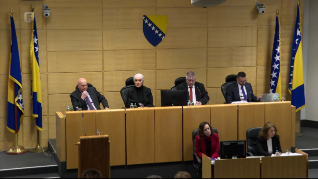 Stranka za BiH: Istovremeno imenovanje četiri člana Upravnog odbora je desant na FTV