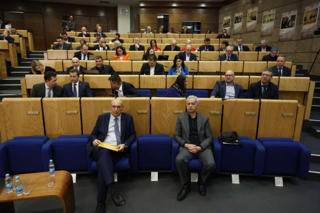 Odobreno kreditno zaduženje za unapređenje javnog prijevoza u Sarajevu