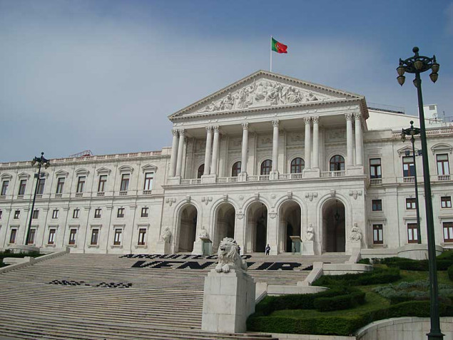Lisabon odbija bilo kakvu vrstu isplate odštete