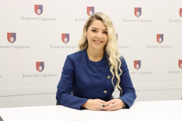 Pašalić optužio ministiricu Mesihović za pritiske na studente, stigla reakcija