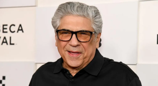 Glumac iz serije 'Sopranos' Vincent Pastore preminuo u 80. godini