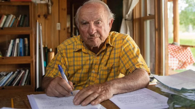 Milijarder i vlasnik Patagonije poklonio svoju tvrtku u dobrotvorne svrhe