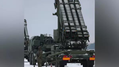 SAD šalje Ukrajini još jedan raketni sistem Patriot