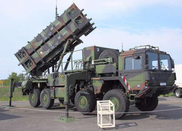 Poljska odbila njemački PVO sistem, traži da se pošalje Ukrajini