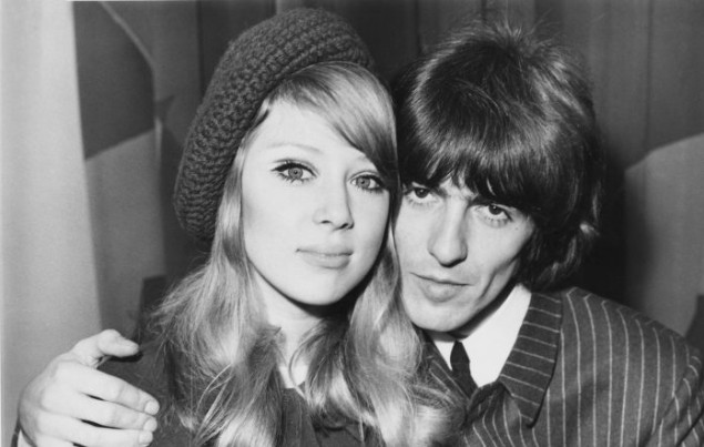 Zbirka uspomena Pattie Boyd prodana za gotovo 3 miliona funti na aukciji