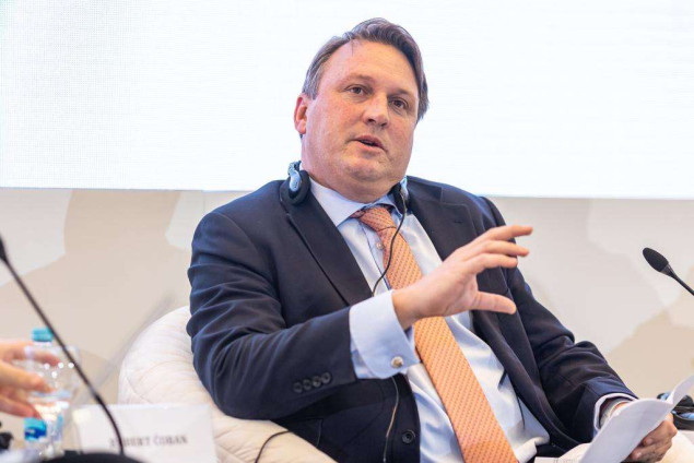 Direktor kompanije Eastern Mining Paul Cronin: Investicijska klima u BiH mora evoluirati