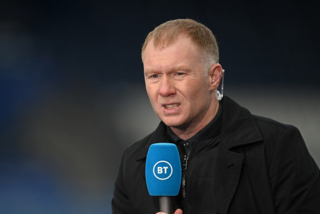 Paul Scholes želi šampionsku medalju ako Manchester Cityju budu oduzete titule
