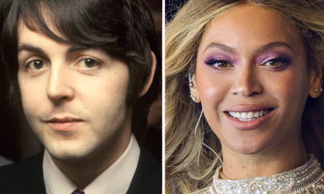 Novi trenutak nastaje: Beyoncéina obrada Blackbirda je pravovremeni majstorski potez