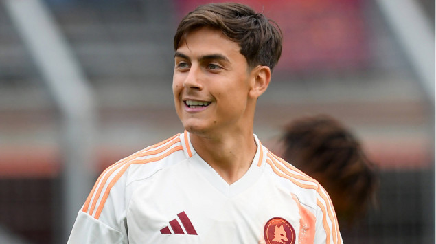 Dybala završio sezonu zbog povrede
