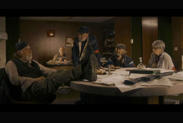 Dino Mustafić nagrađen za režiju filma „Paviljon“ na 17. PriFestu