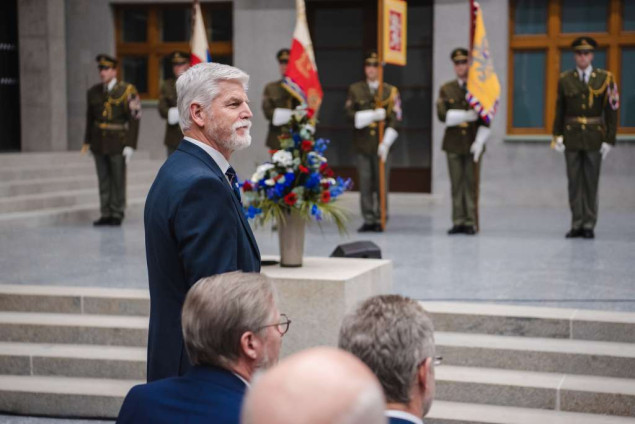 Ukrajina zaslužuje da se pridruži NATO-u