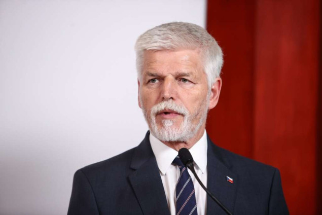 Češki predsjednik Pavel u dvodnevnoj posjeti Bosni i Hercegovini