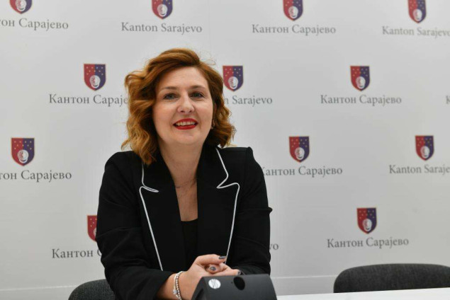 Enda Pavić Pečenković ovog utorka u političkim minutama Jutarnjeg programa