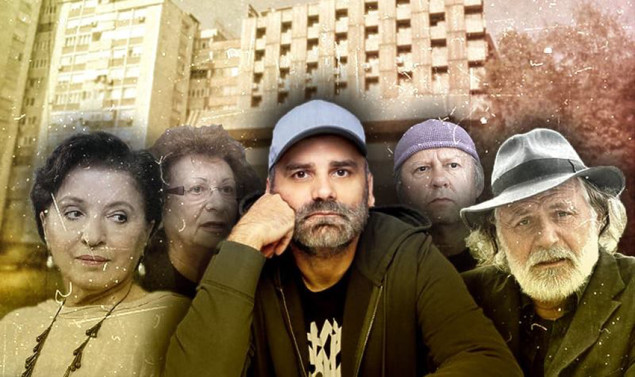 Filmski centar Crne Gore podržao manjinsku koprodukciju filma Dine Mustafića "Paviljon"