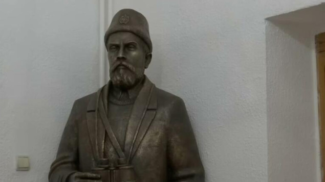 Sud u Crnoj Gori donio odluku o oduzimanju spomenika Pavlu Đurišiću