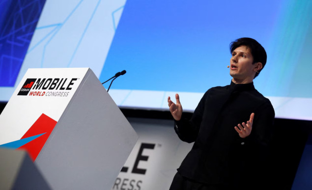 Ko je Pavel Durov, miljarder i osnivač Telegrama kojeg Rusija tereti za pomaganje terorizmu?