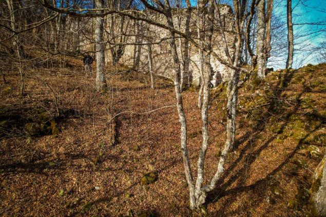 Džemidžić: Srednjovjekovni grad Pavlovac proglasiti nacionalnim spomenikom BiH