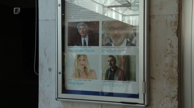 SFF: Alexander Payne održao Masterclass