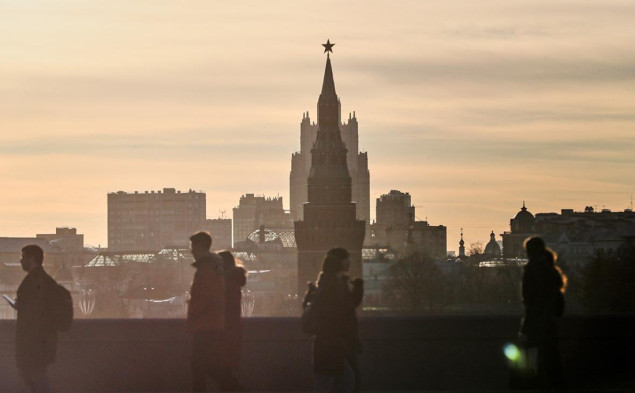 Rusija prekida kontakte sa Zapadom nakon napada na koncertnu dvoranu