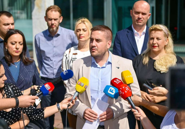 PDP uskoro odlučuje o izlasku na prijevremene izbore za predsjednika RS