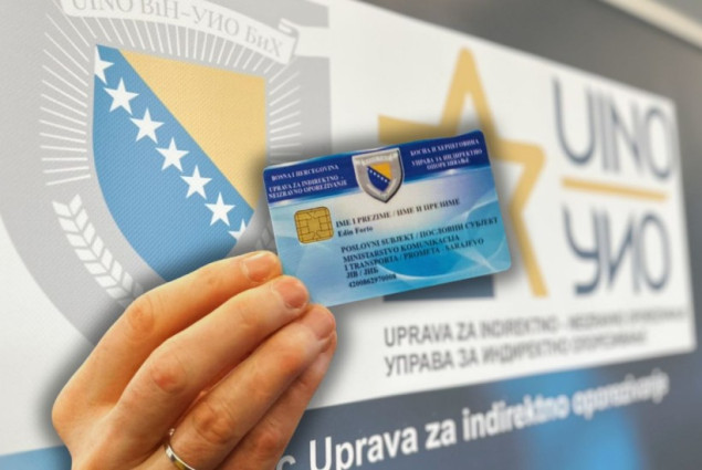 Riješen problem u vezi s potpisom PDV prijava