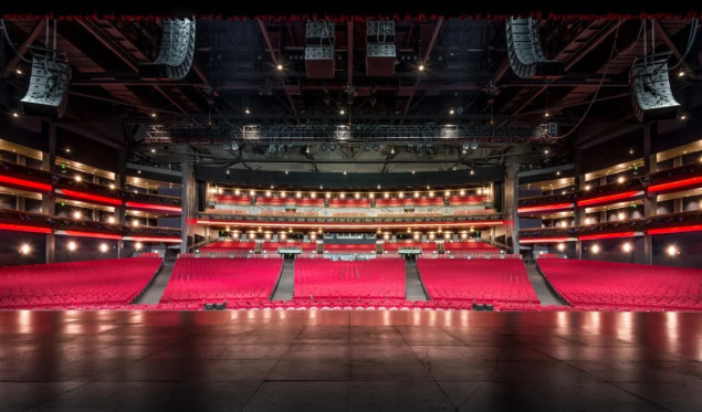 Dodjela Oscara se od 2029. godine seli iz Hollywooda u 'novi dom'