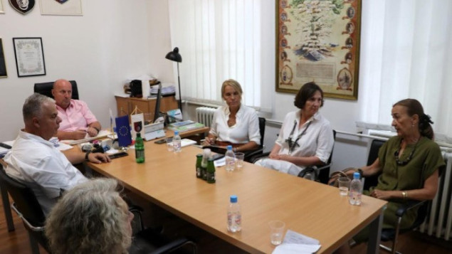 Prioritet je povećati obuhvat imunizacije djece u Kantonu Sarajevo