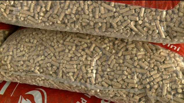 Ministarstvo trgovine pokreće provjeru opravdanosti trenutačnih cijena peleta na tržištu FBiH