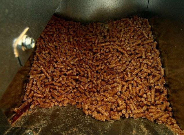 Povećana potražnja za peletom, trenutna cijena 690 KM po toni