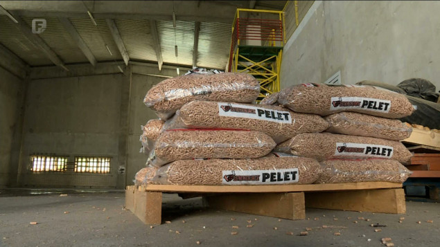 Federalno ministarstvo trgovine: Cijena peleta pod strogim nadzorom