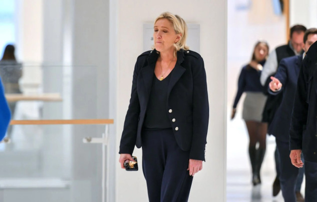 Marine Le Pen proglašena krivom, presuda bi joj mogla uništiti karijeru