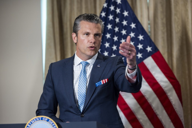 Pentagon blokira Ukrajinu u korištenju američkih dalekometnih raketa