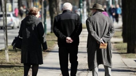 U petak isplata penzija u FBiH