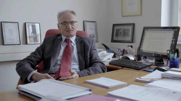 Disciplinska komisija vratila tužbu protiv sudije Branka Perića na doradu