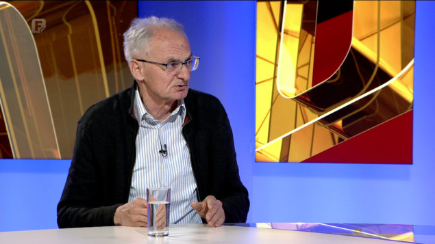 Perić odlazi u penziju, disciplinski postupak se obustavlja